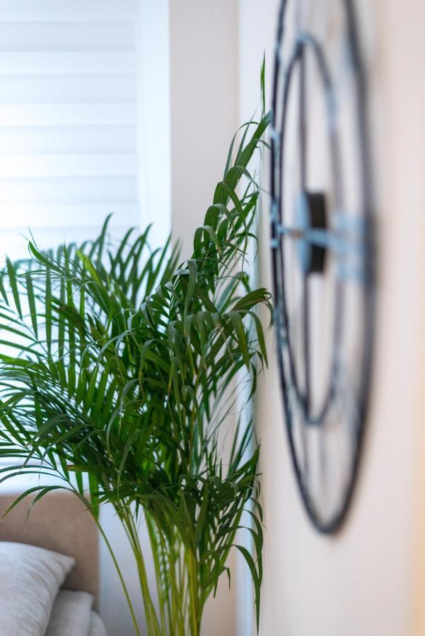 Orchideen Apartment วิลลาค ภายนอก รูปภาพ