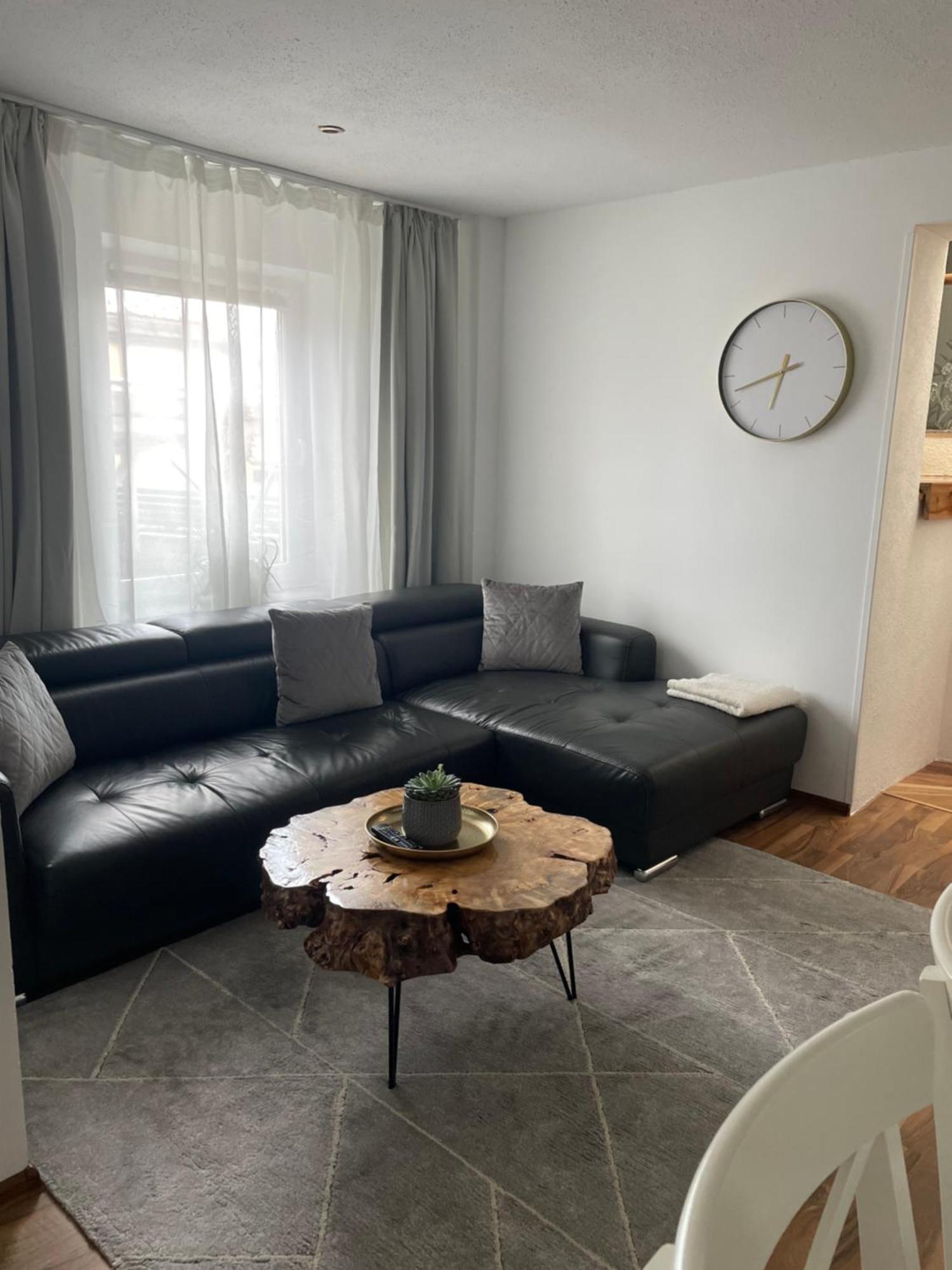 Orchideen Apartment วิลลาค ภายนอก รูปภาพ
